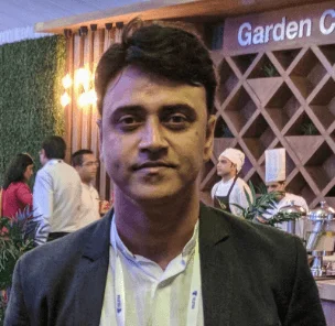 Neeraj Tiwari